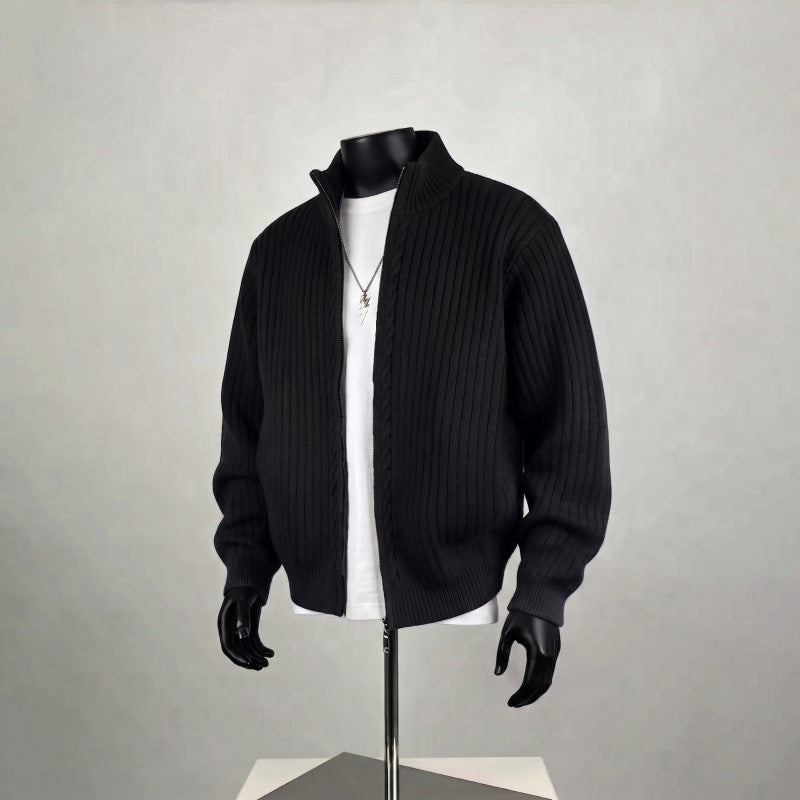 Damen Strickjacke Drune