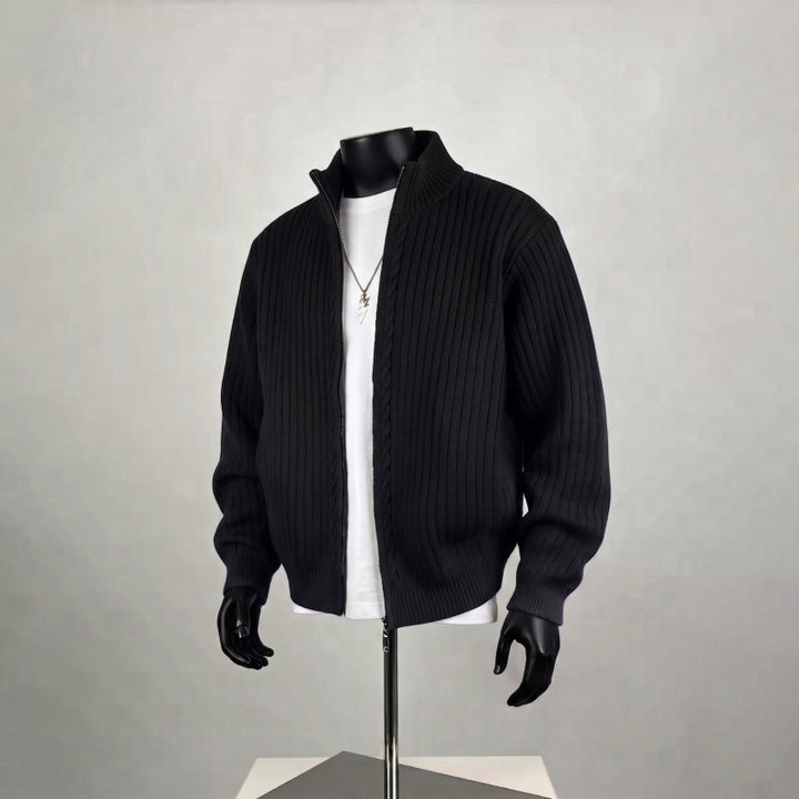 Damen Strickjacke Drune
