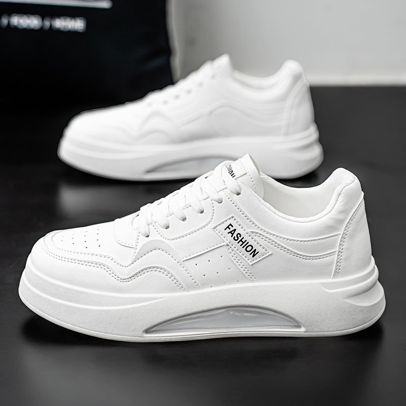 Damen Modische Sneakers mit innovativem Design und dämpfender Sohle Drune
