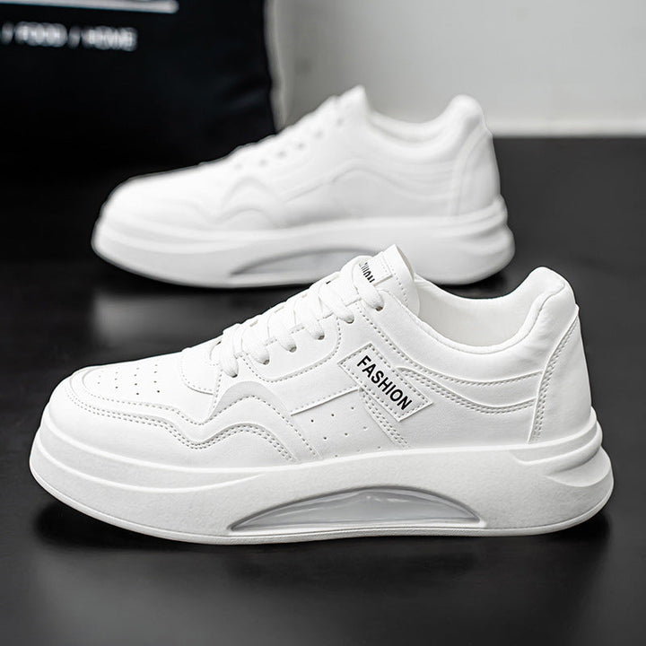 Damen Modische Sneakers mit innovativem Design und dämpfender Sohle Drune
