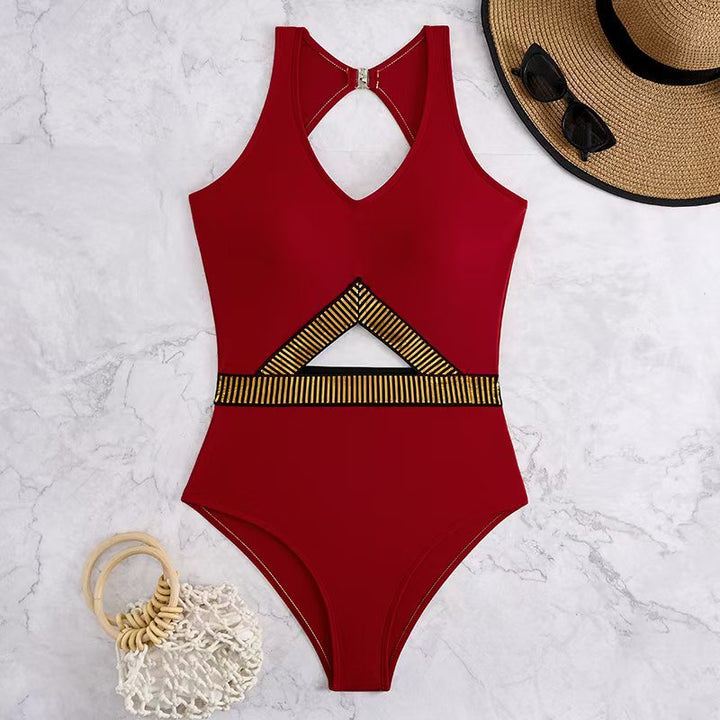 Damen Schwimmanzug Drune