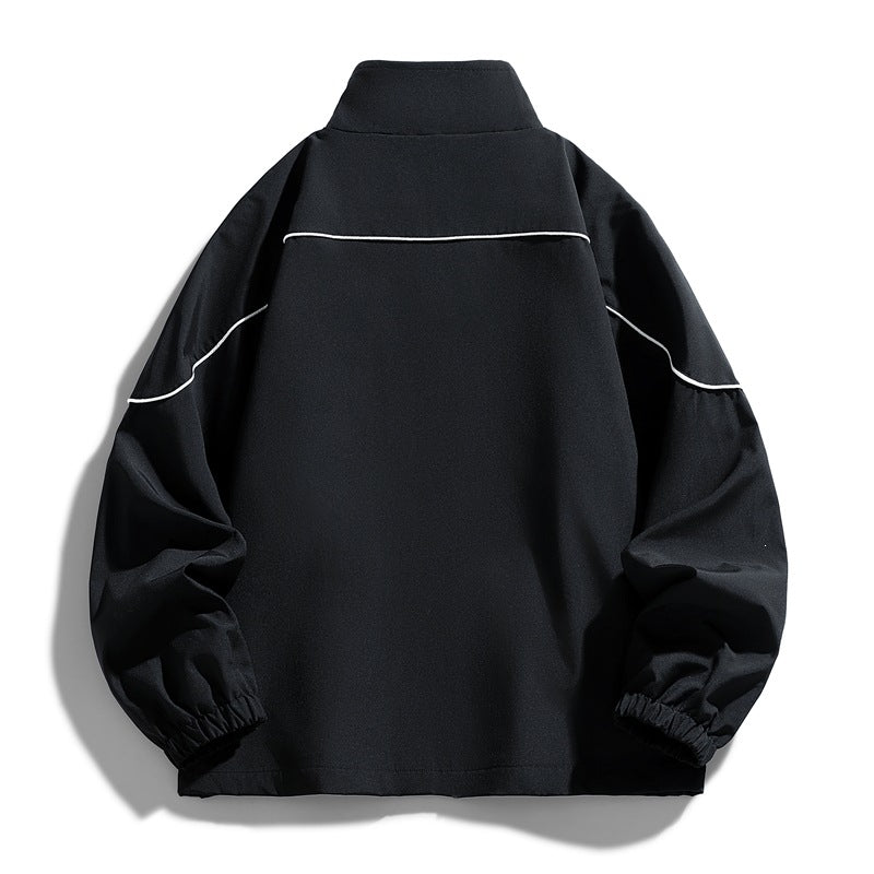 Herren Anpassbare Sportjacke Drune