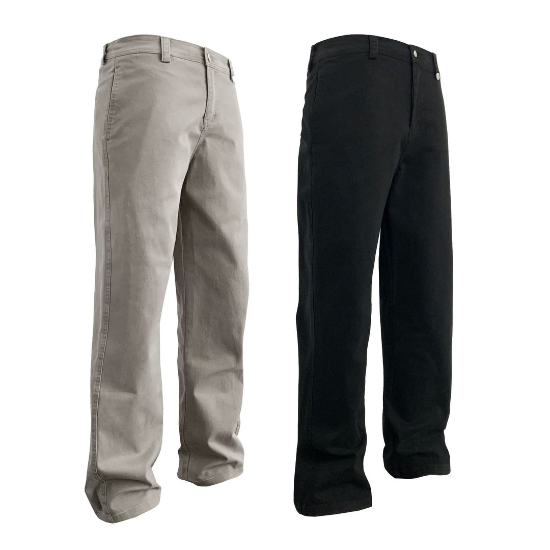 Damen Modische und bequeme Casual-Hose Drune