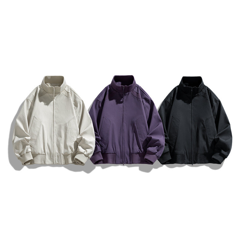 Herren Sportliche Übergangsjacke Drune 1788322039