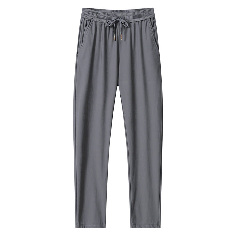 Damen Komfortable und elegante Sporthose Drune