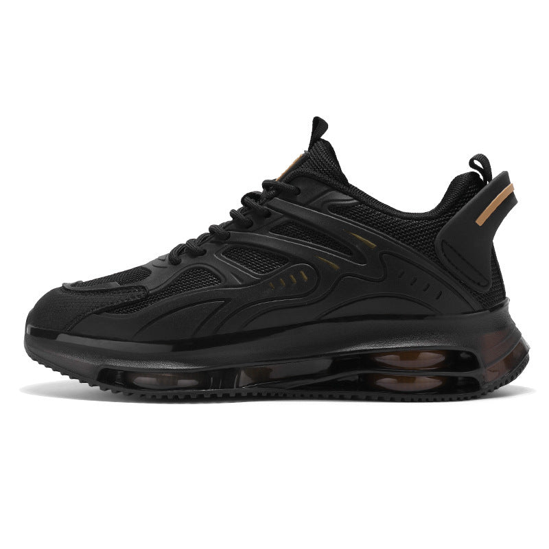Damen Atmungsaktive Performance Sneakers mit stoßdämpfendem Luftpolstersystem Drune