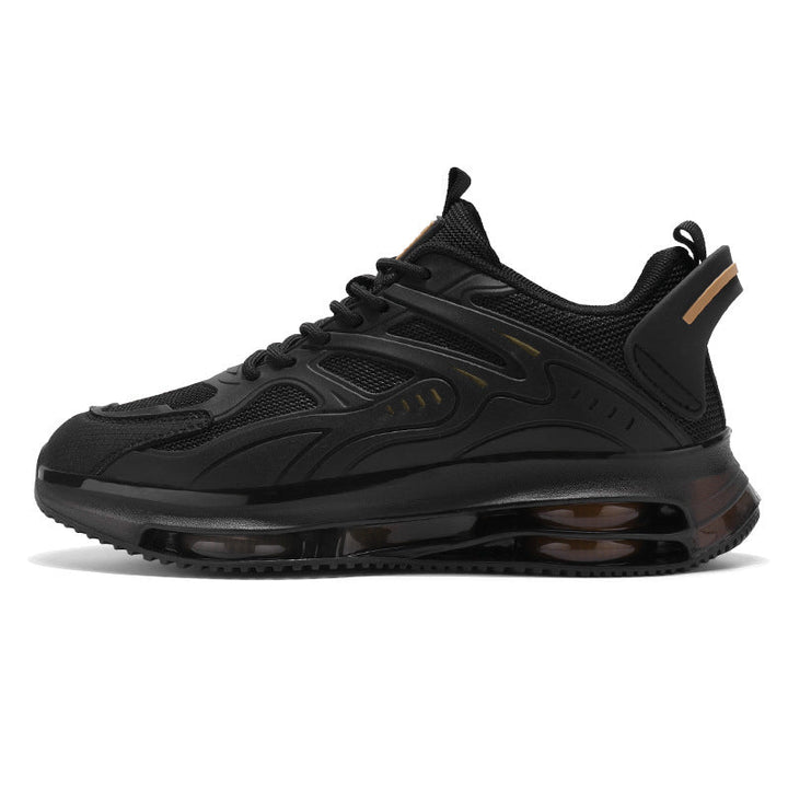 Damen Atmungsaktive Performance Sneakers mit stoßdämpfendem Luftpolstersystem Drune