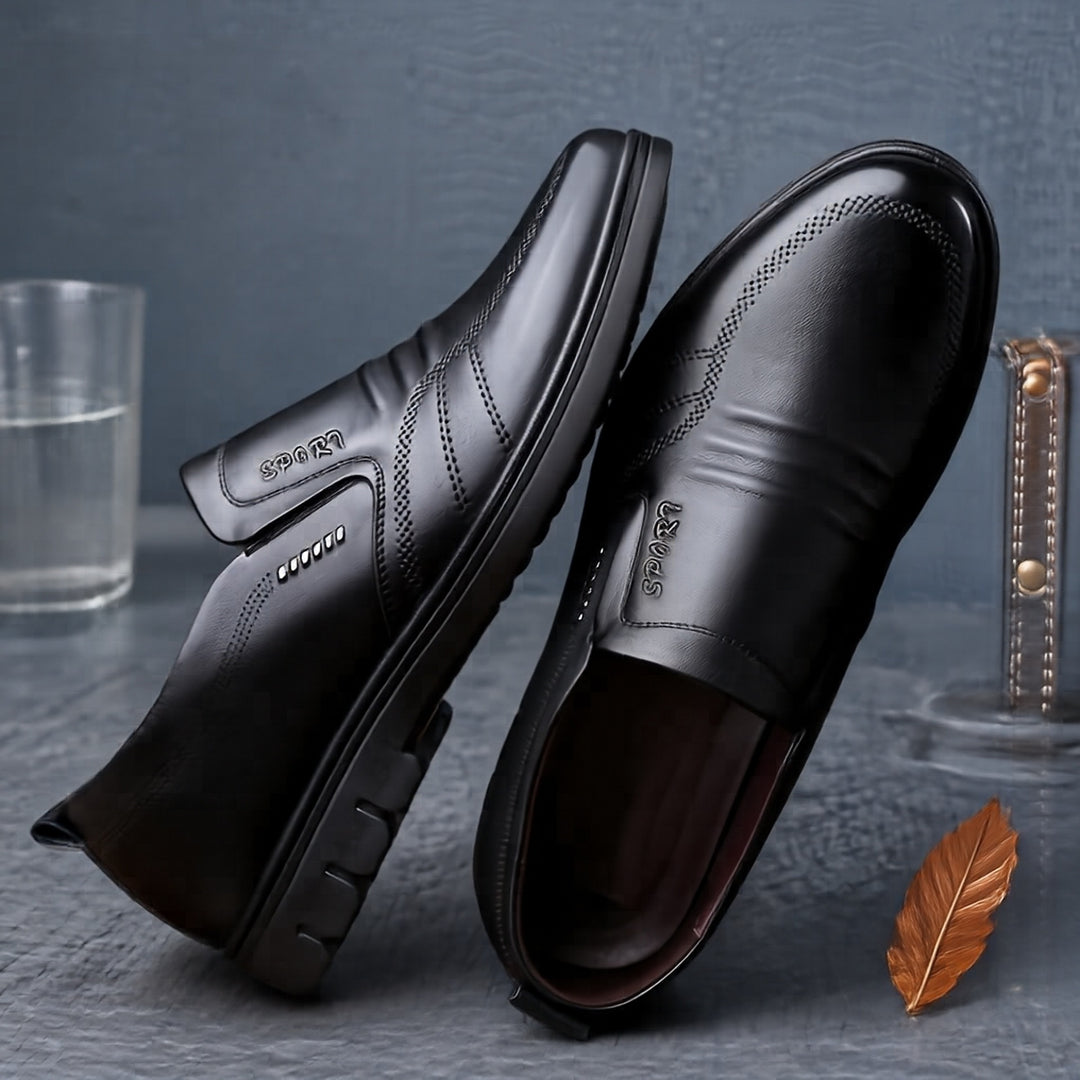 Herren Elegante und bequeme Slipper Drune