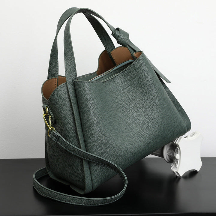 Drune | Elegante Handtas für Damen