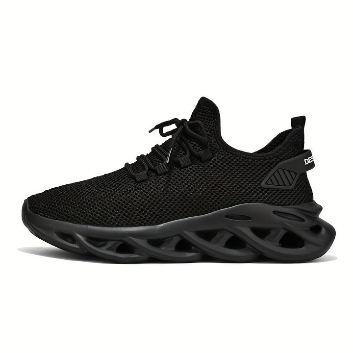 Herren Leichte Atmungsaktive Lauf Sneakers Drune 1749650998