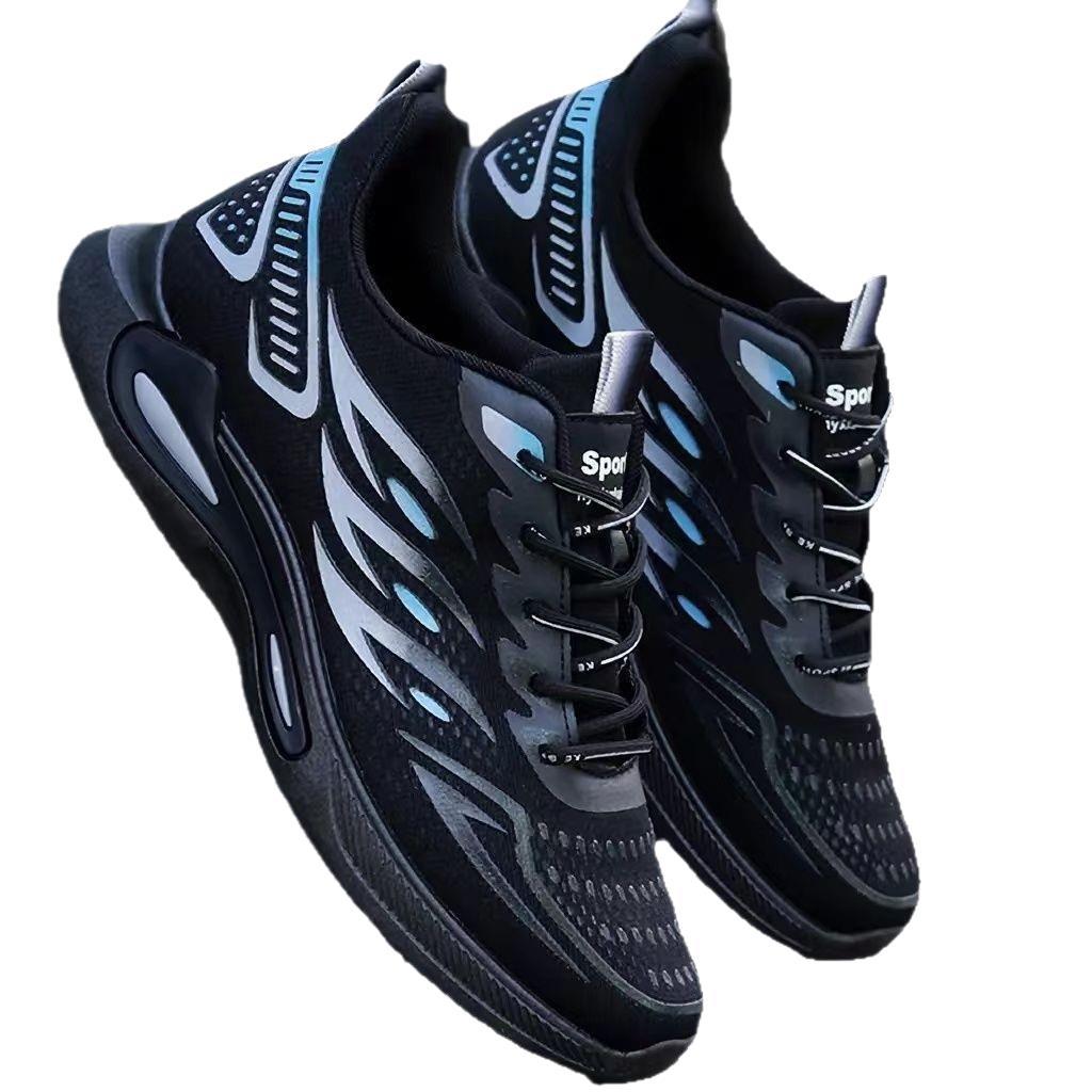 Herren Atmungsaktive Laufschuhe Drune