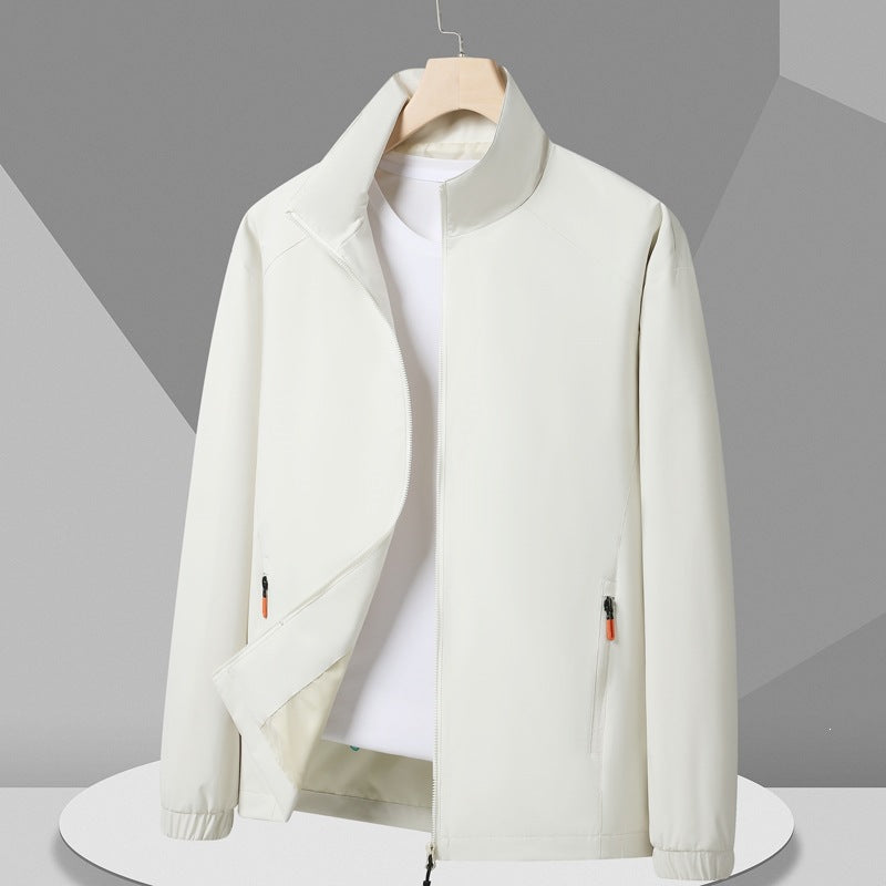 Herren Elegante Freizeitjacke Drune 1787738704