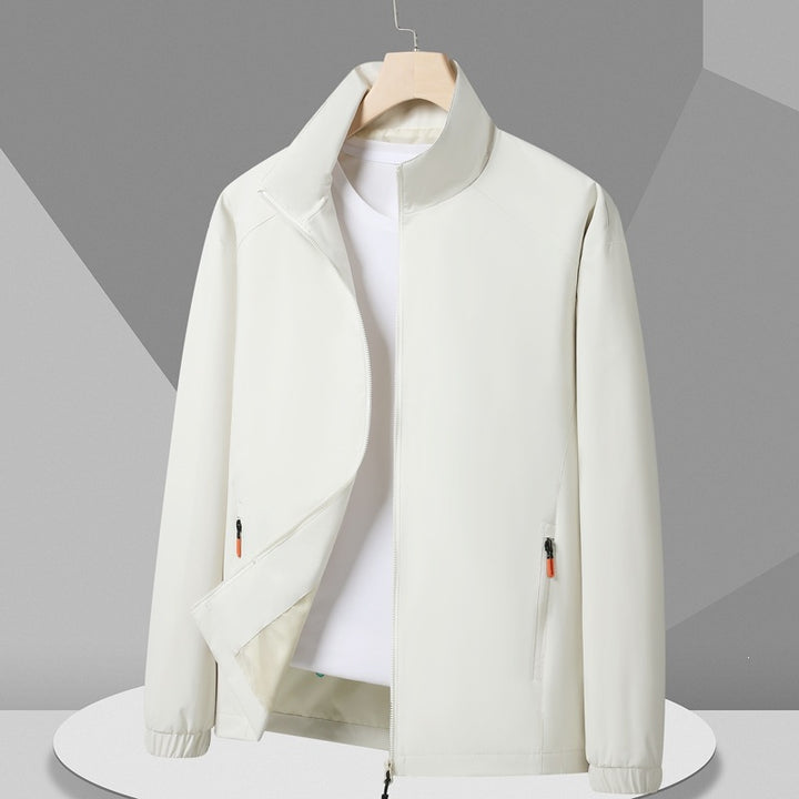 Herren Elegante Freizeitjacke Drune 1787738704
