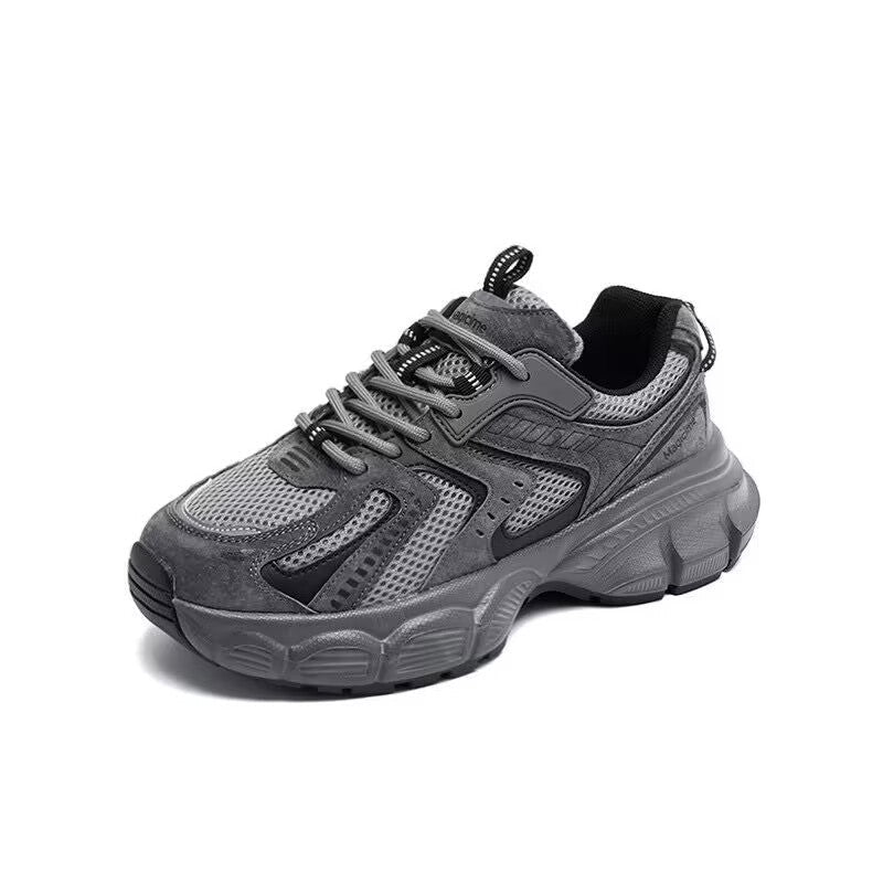 Damen Sportliche und atmungsaktive Sneakers Drune
