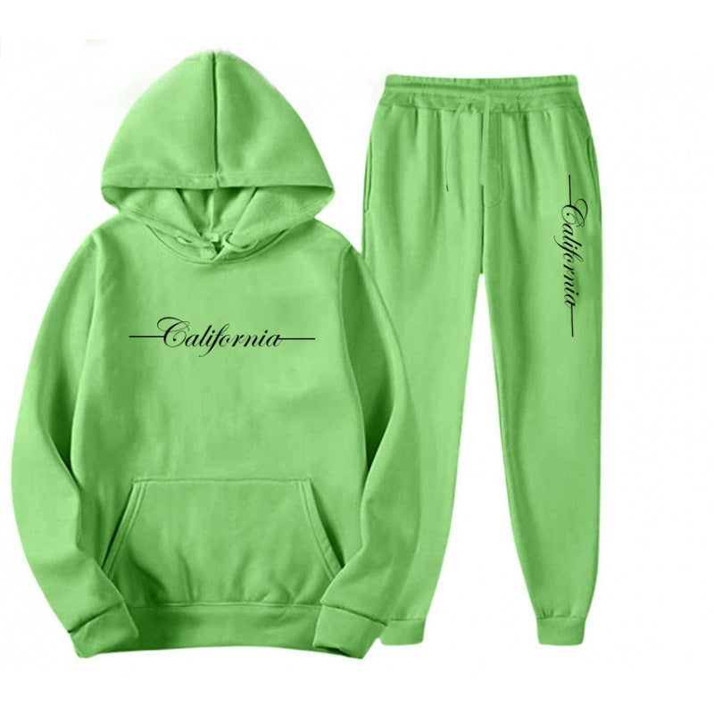Damen Sportliches Freizeitset Drune