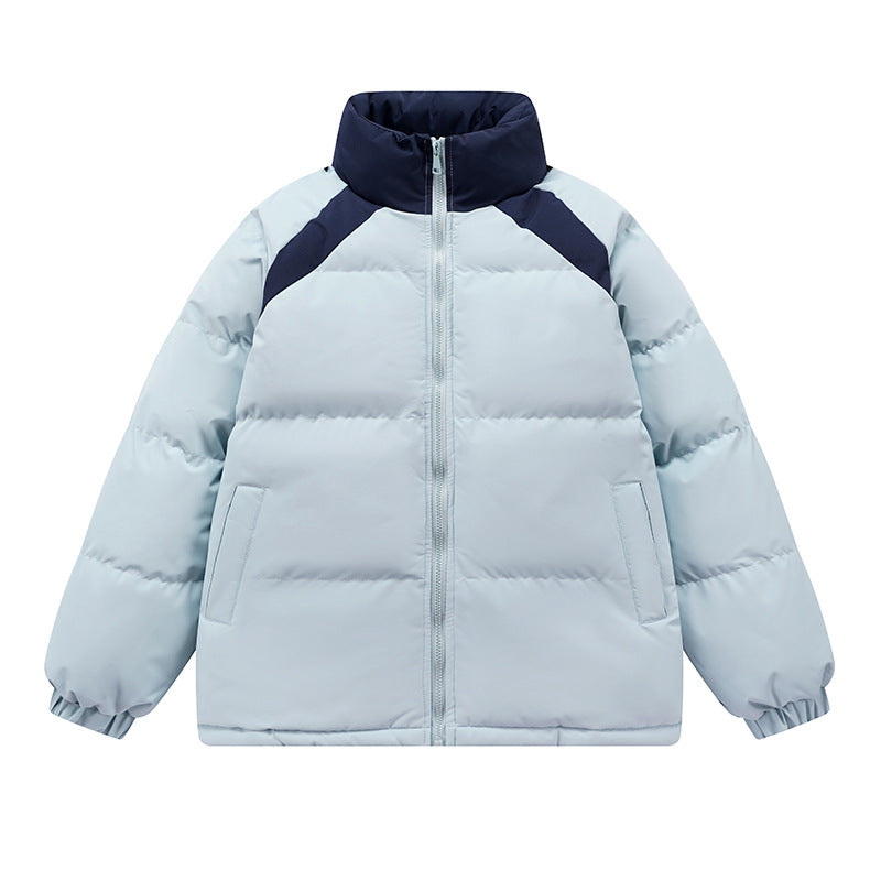 Damen Winterliche Steppjacke