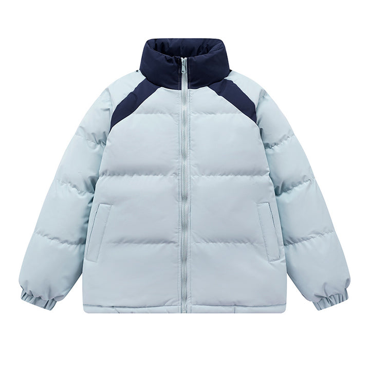 Damen Winterliche Steppjacke