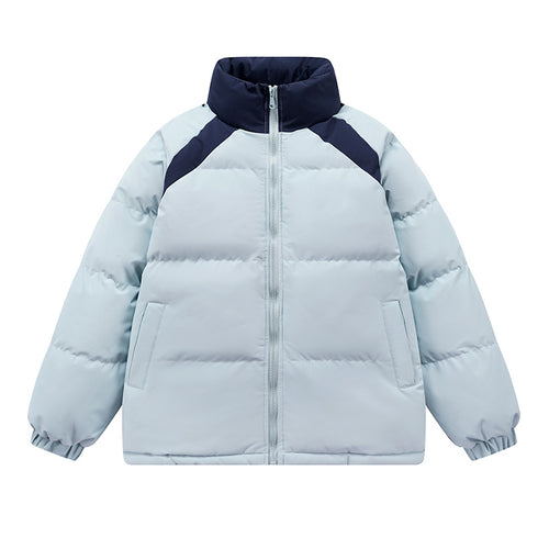 Damen Winterliche Steppjacke