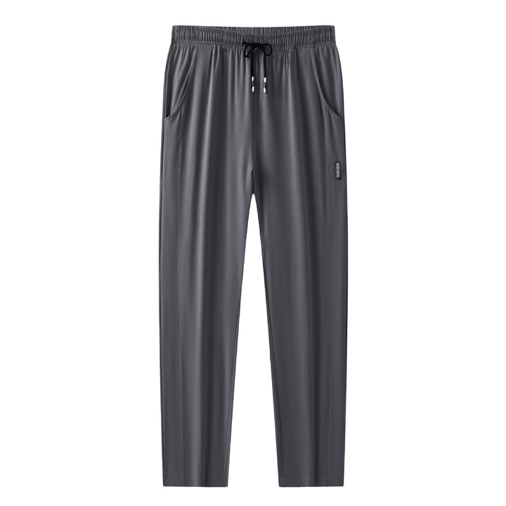 Herren Atmungsaktive Sportlaufhose Drune