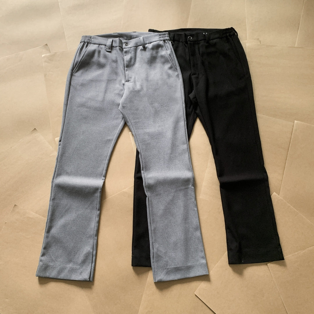 Damen Bequeme und elegante Freizeithosen Drune