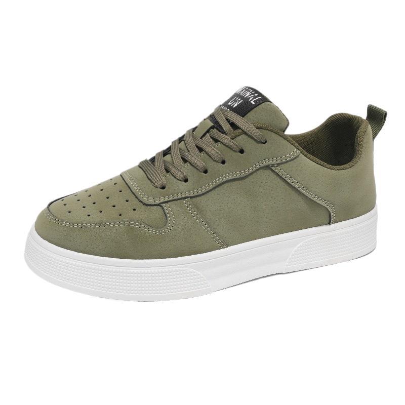 Herren Sportliche Sneakers mit atmungsaktivem Obermaterial Drune