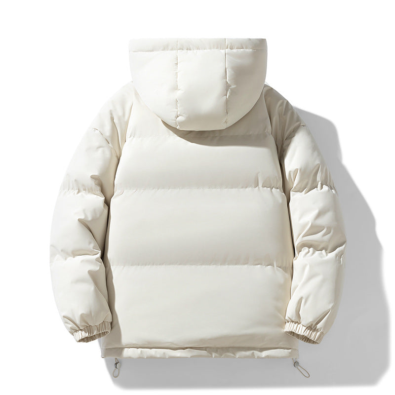 Damen Komfortable und stilvolle Steppjacke Drune