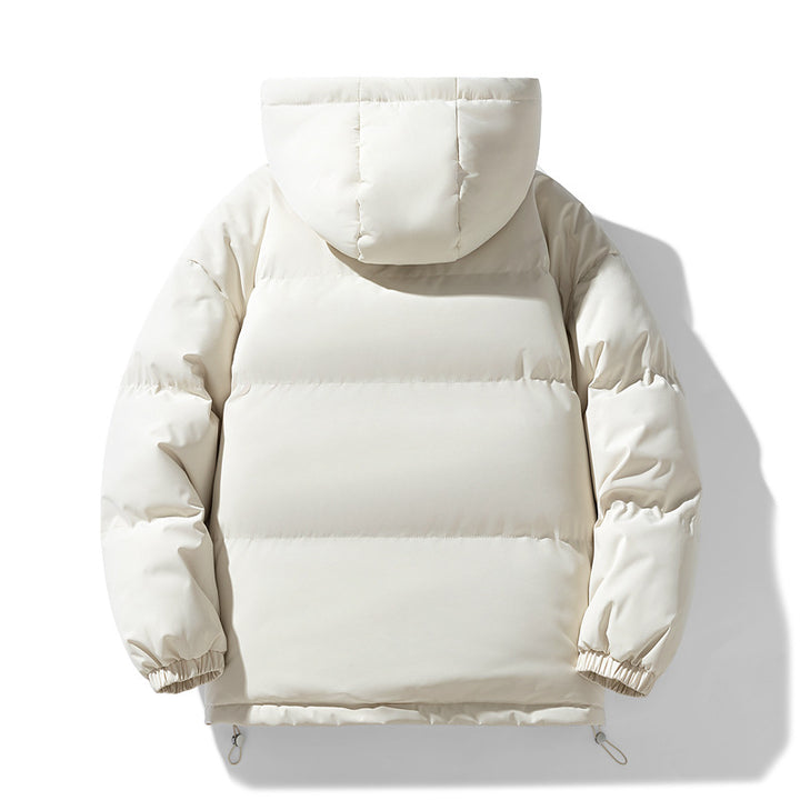 Damen Komfortable und stilvolle Steppjacke Drune