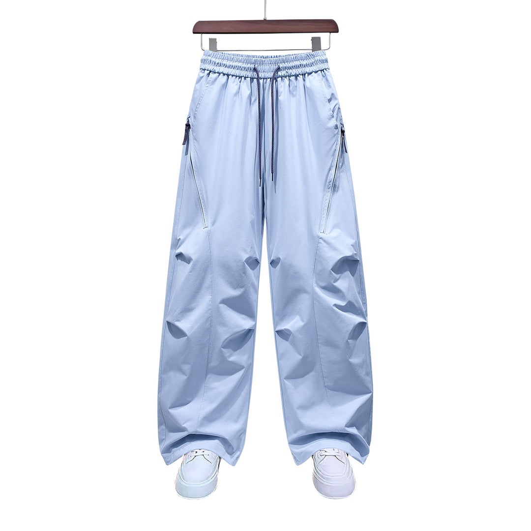 Herren Sportliche Freizeithose Drune