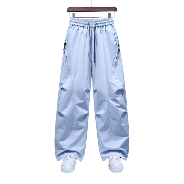 Herren Sportliche Freizeithose Drune