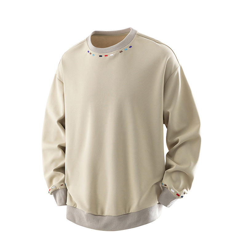 Herren Sportlicher Sweatshirt