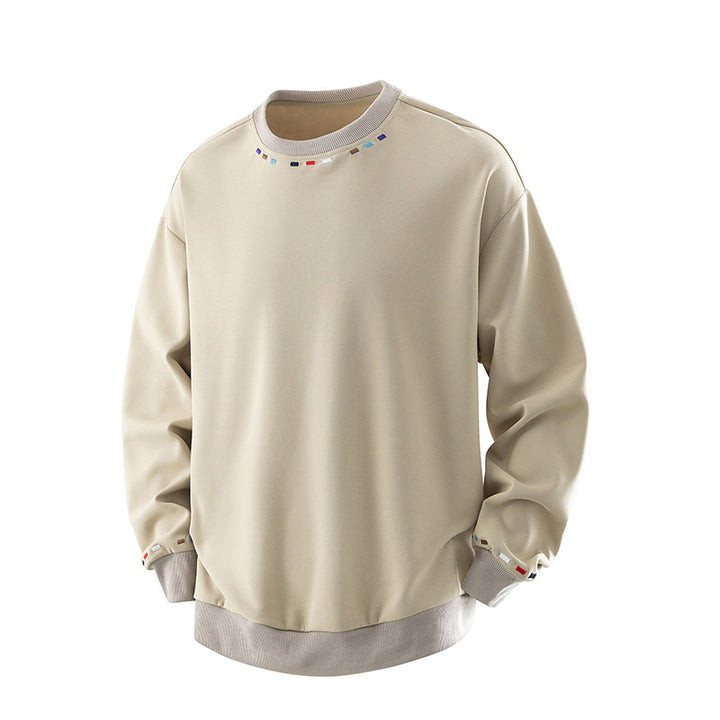 Herren Sportlicher Sweatshirt