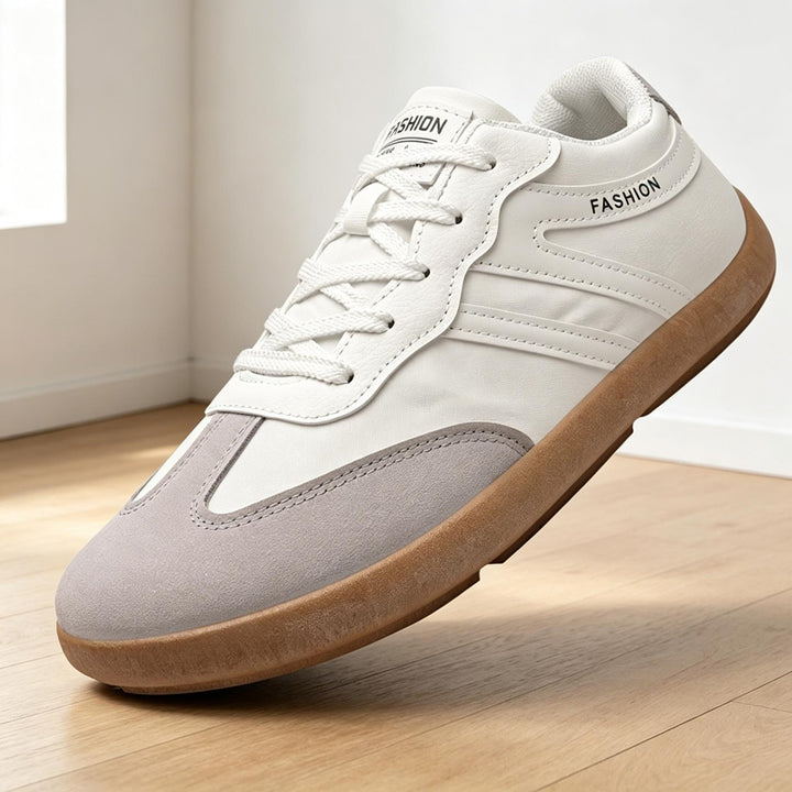 Damen Sportliche Freizeitschuhe Drune