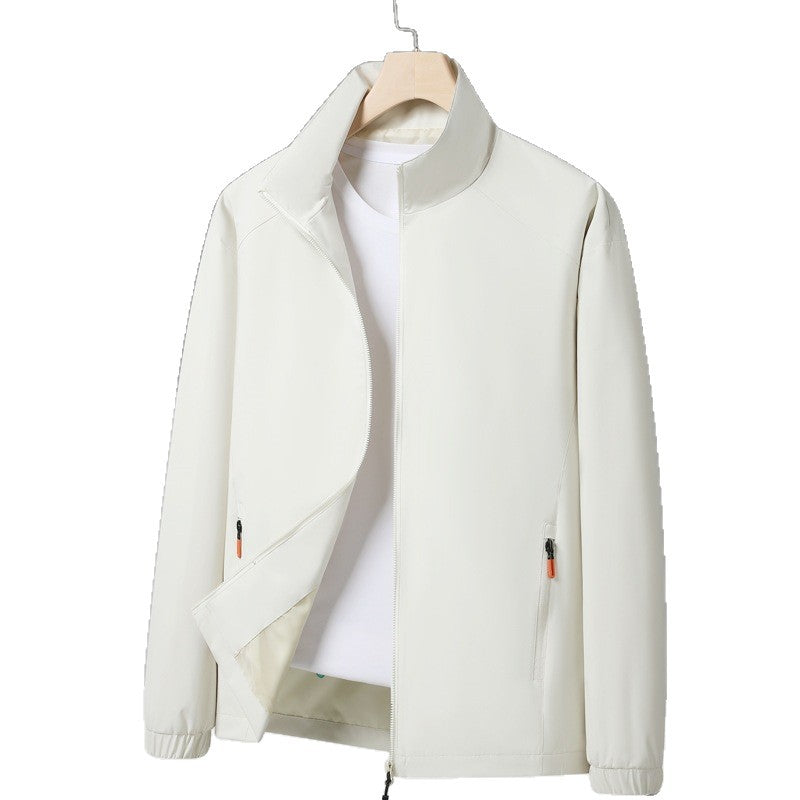 Herren Elegante Freizeitjacke Drune 1787738704
