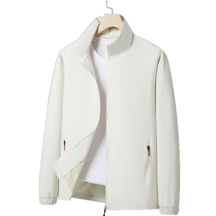 Herren Elegante Freizeitjacke Drune 1787738704