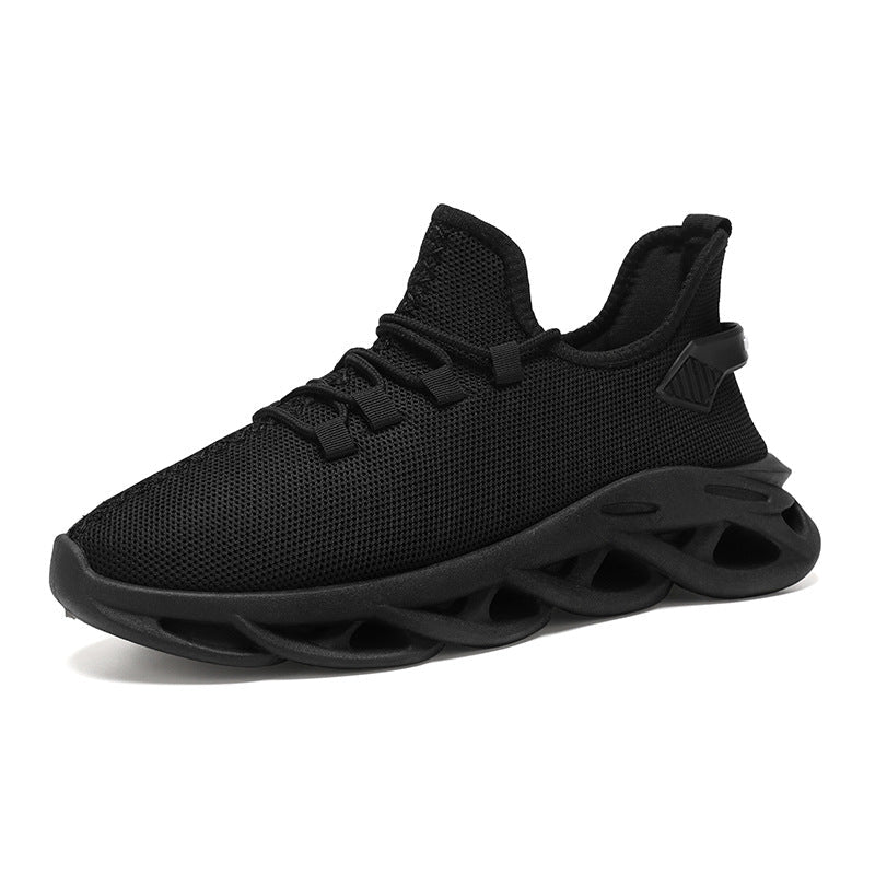 Herren Leichte Sport Sneakers Drune