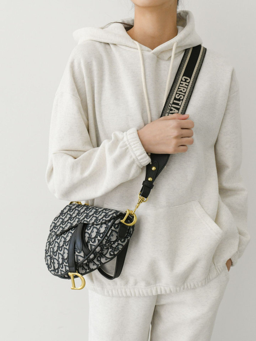 Damen Lässiges Hoodie- und Jogginghosen-Set mit elastischem Bund und praktischen Taschen Drune