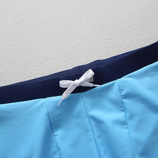 Herren Badeshorts Drune