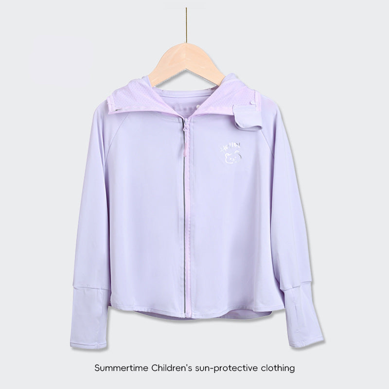 Damen UV-Schutzjacke mit atmungsaktiven Eigenschaften Drune