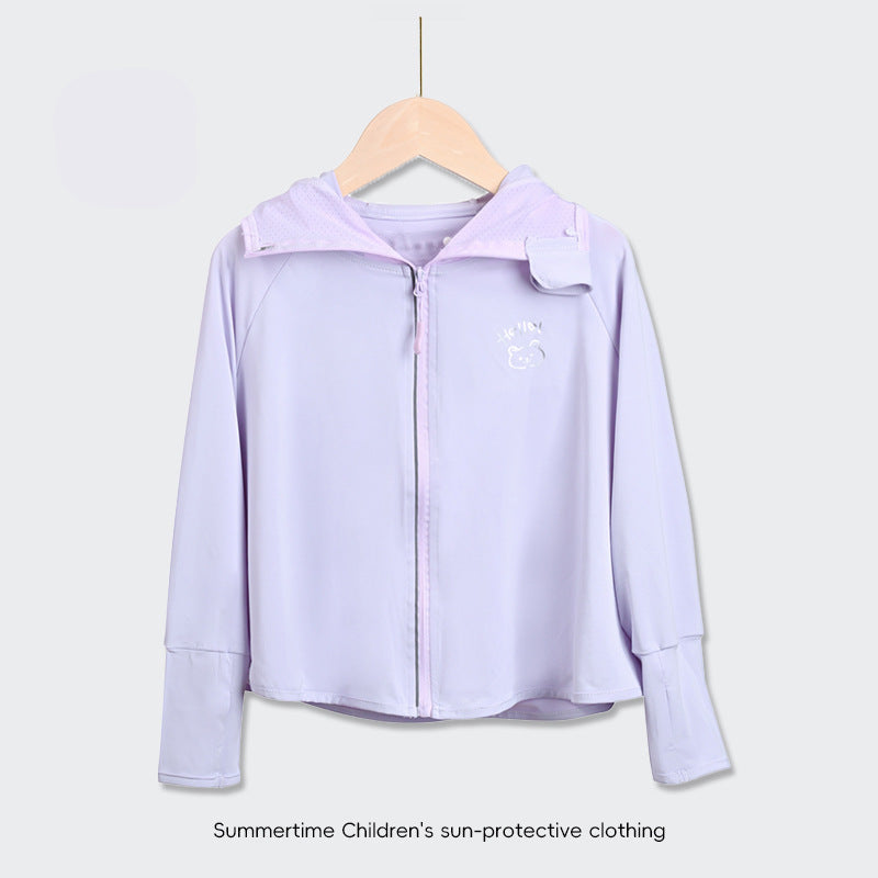 Damen UV-Schutz Jacke Drune