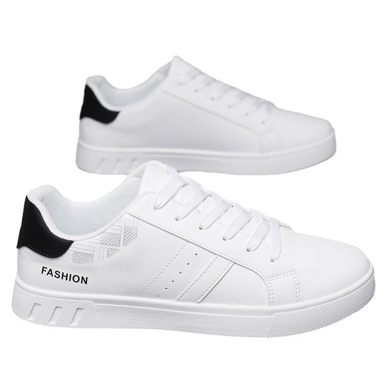 Damen Sneakers mit modischem Design und rutschfester Sohle Drune