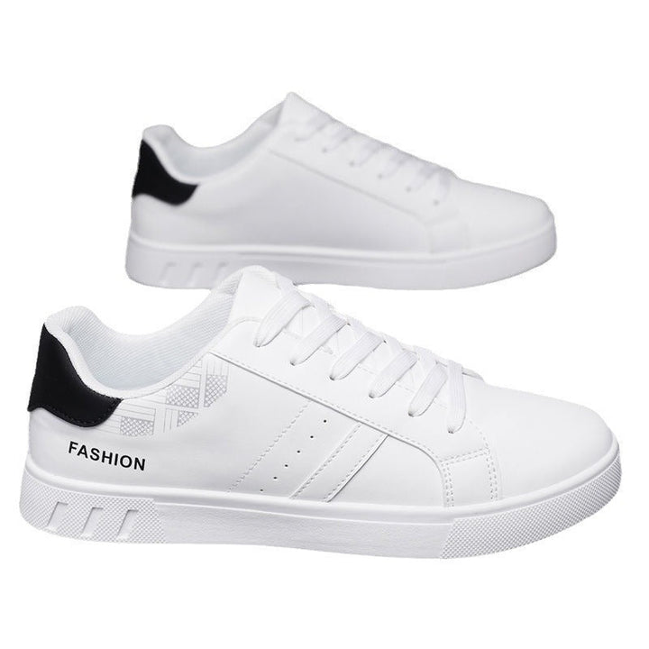 Damen Sneakers mit modischem Design und rutschfester Sohle Drune