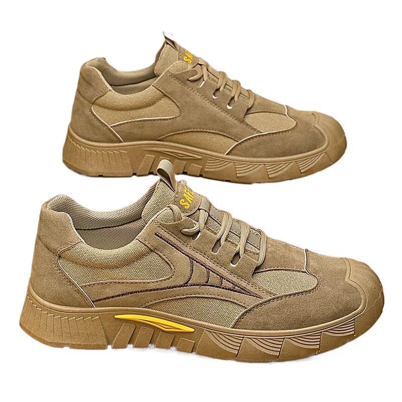 Herren Sportliche Sneaker mit flexibel dämpfender Sohle Drune