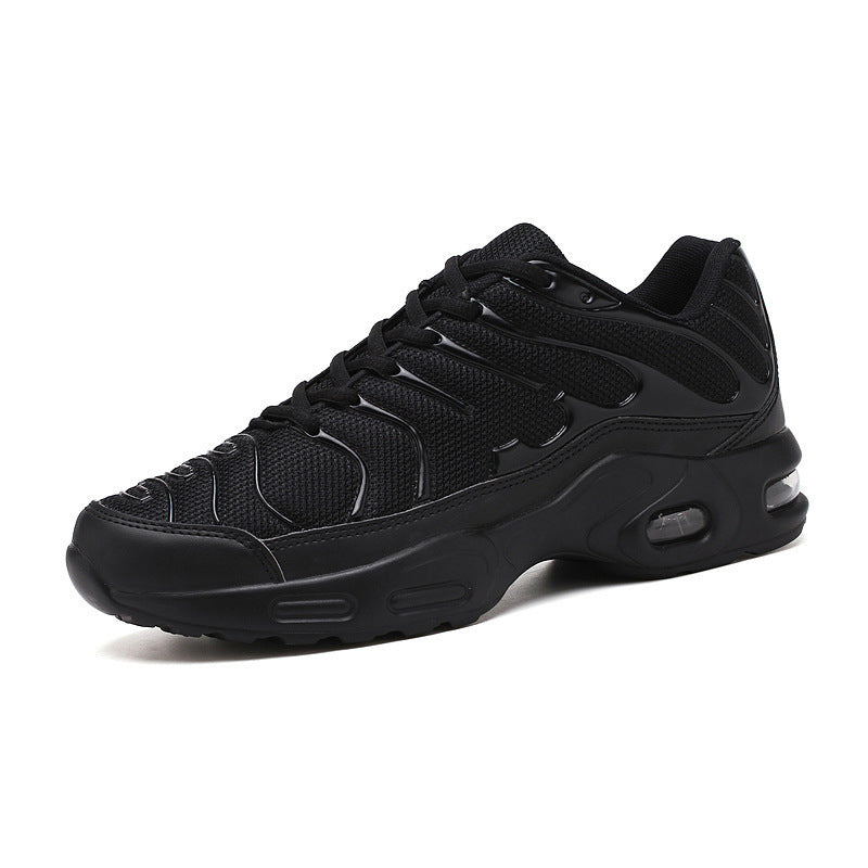 Damen Sportsneaker mit atmungsaktivem Mesh-Obermaterial und dämpfender Sohle Drune