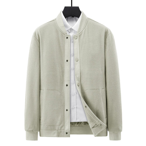 Herren Moderner Steppblouson Drune