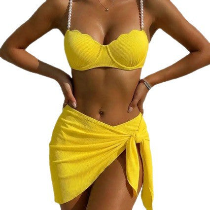 Damen Bikini-Set Drune