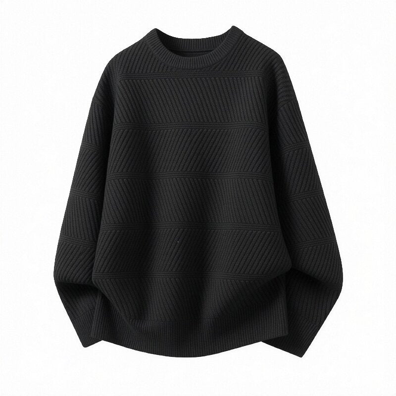 Damen Innovative Oversized Sweatshirt Drune