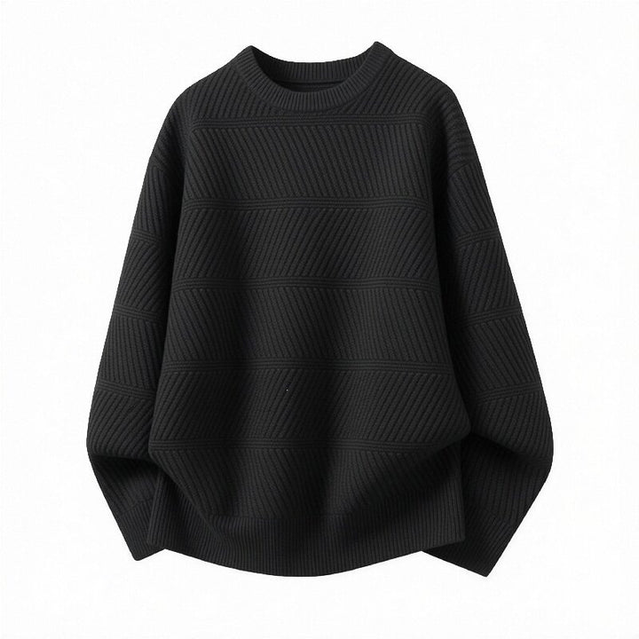Damen Innovative Oversized Sweatshirt Drune