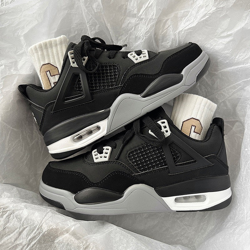 Herren Modische Sport Sneakers mit Dämpfung Drune