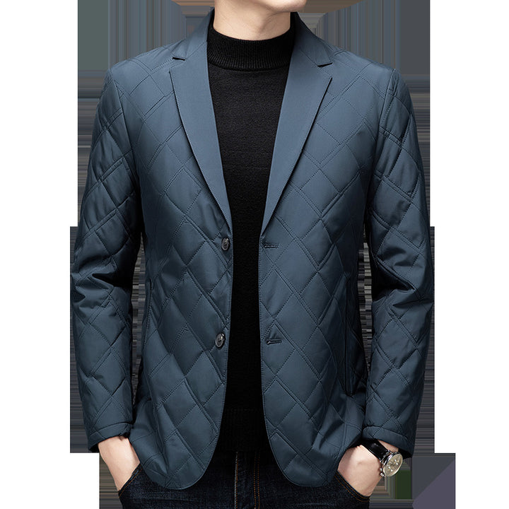 Drune | Morrison Zeitlose Daunenjacke