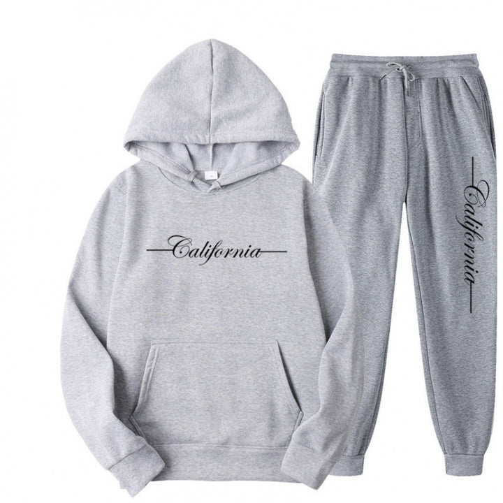 Damen Sportliches Freizeitset Drune